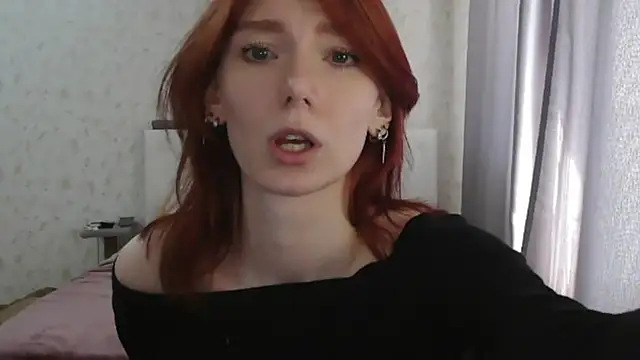 KateBunny online show from April 12, 10:31 am