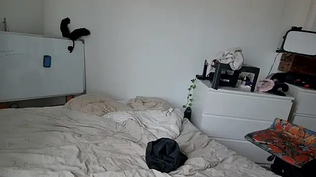 CeriseLapine online show from November 7, 3:12 pm