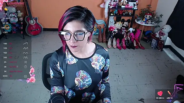 MissMiia2 online show from December 14, 3:58 pm