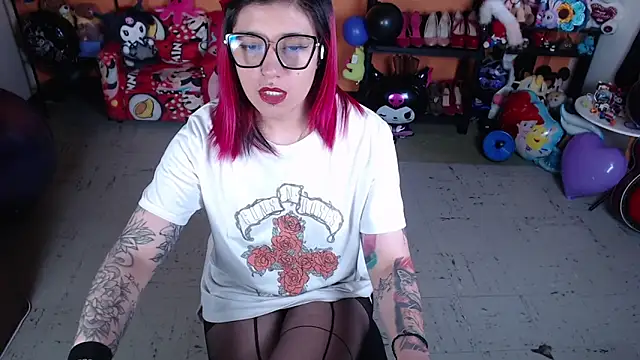 MissMiia2 online show from September 21, 3:46 pm