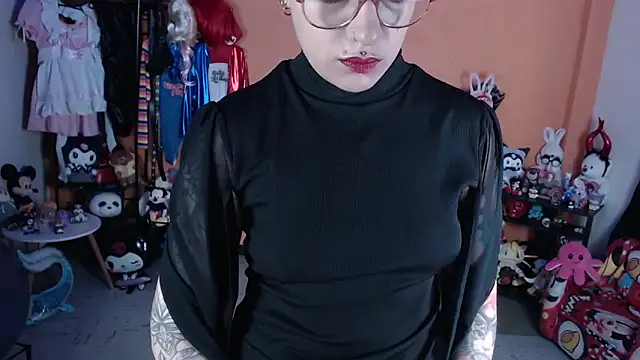 MissMiia2 online show from May 14, 12:56 pm