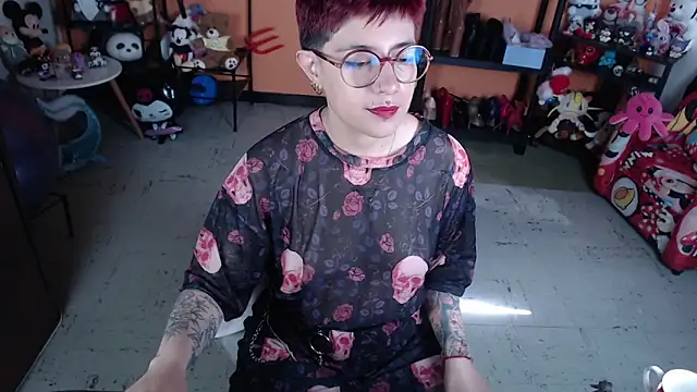MissMiia2 online show from May 15, 2:13 pm
