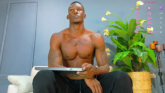 Iker bigdick online show from November 6, 7:26 pm