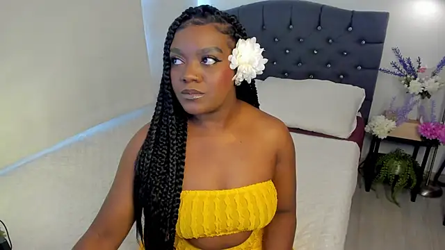 Im Maria online show from September 23, 9:29 pm