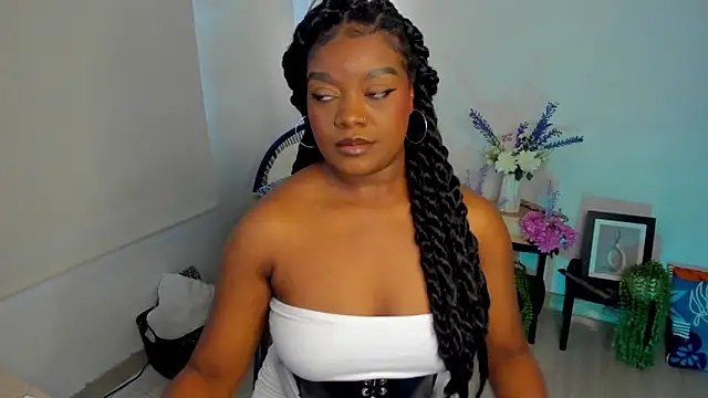 Im Maria online show from October 9, 5:55 pm