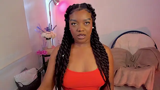 Im Maria online show from October 13, 8:31 pm