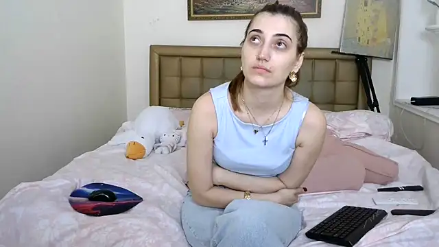 Iren online show from May 18, 2:01 pm