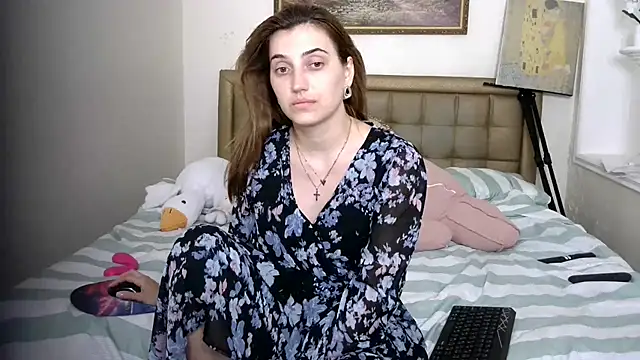 Iren online show from June 24, 3:44 pm