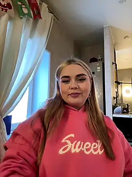 April Vance online show from December 2, 9:24 am