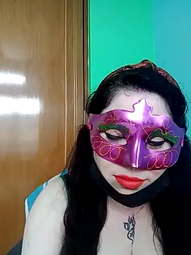 Snapshot of Raja_Ranii chatting on December 3, 5:31 am Raja Ranii online show from December 3, 5:31 am