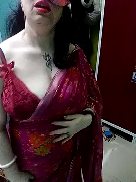 Snapshot of Raja_Ranii chatting on December 10, 12:27 pm Raja Ranii online show from December 10, 12:27 pm