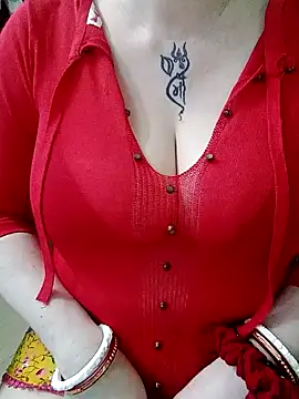 Snapshot of Raja_Ranii chatting on December 14, 8:56 am Raja Ranii online show from December 14, 8:56 am