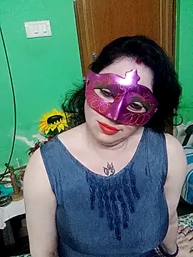 Snapshot of Raja_Ranii chatting on March 4, 6:18 pm Raja Ranii online show from March 4, 6:18 pm