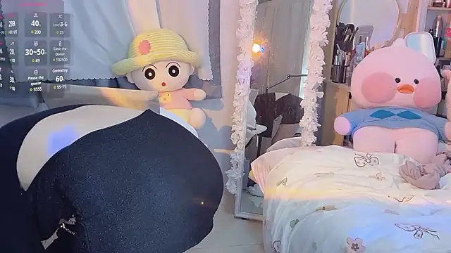 Snapshot of Carly_1 chatting on February 27, 3:15 pm Carly 1 online show from February 27, 3:15 pm