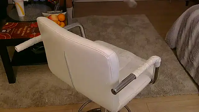 GymBoyVan online show from January 30, 1:53 pm