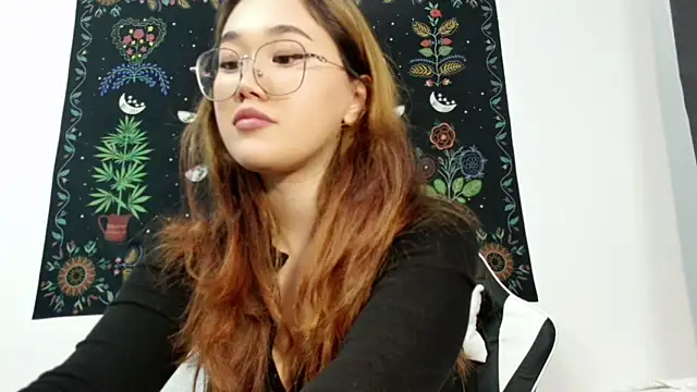 Jennatyan online show from September 19, 1:45 pm