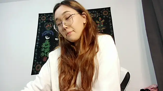 Jennatyan online show from September 20, 2:18 pm