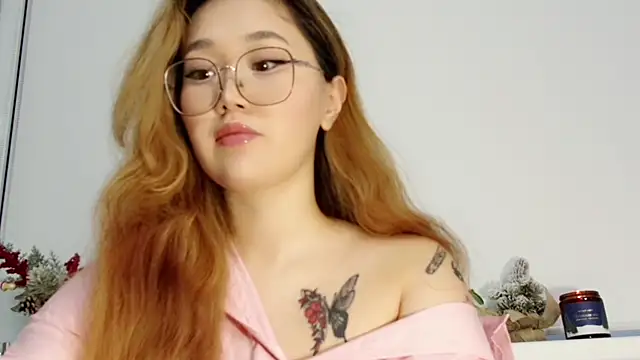 Jennatyan online show from November 27, 11:01 am