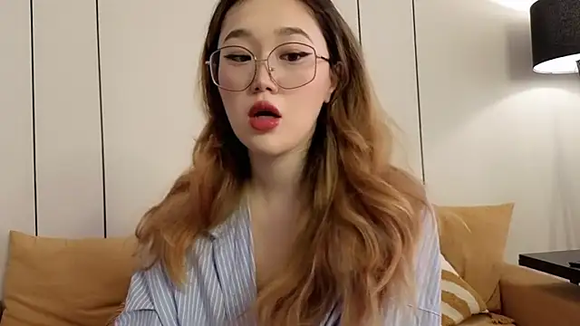 Jennatyan online show from March 21, 5:23 am