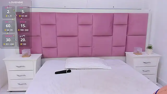 kaily sweet1 online show from November 16, 11:27 am