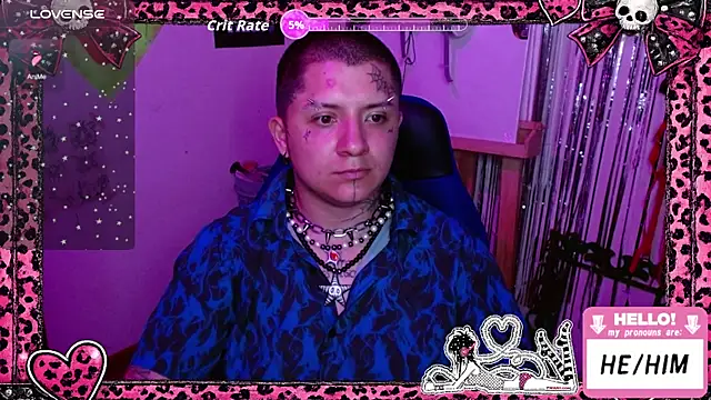 masterkevinftm online show from March 26, 1:01 am