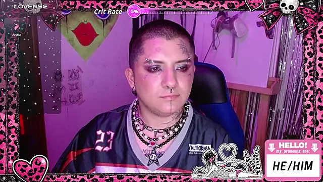 masterkevinftm online show from March 27, 4:18 am