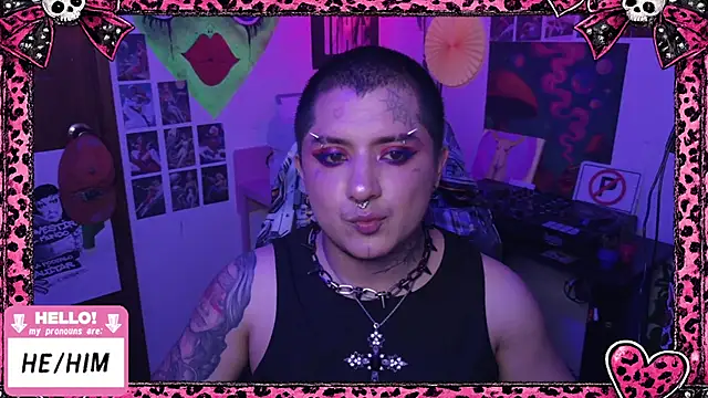 masterkevinftm online show from May 6, 6:30 am