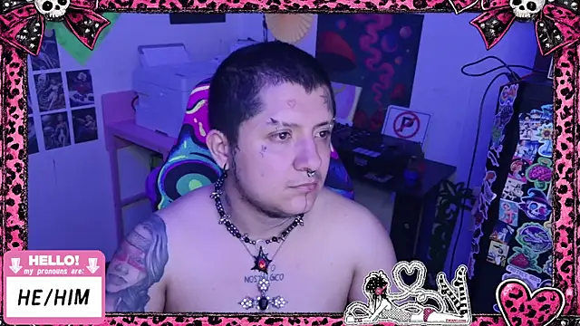 masterkevinftm online show from May 11, 8:53 am