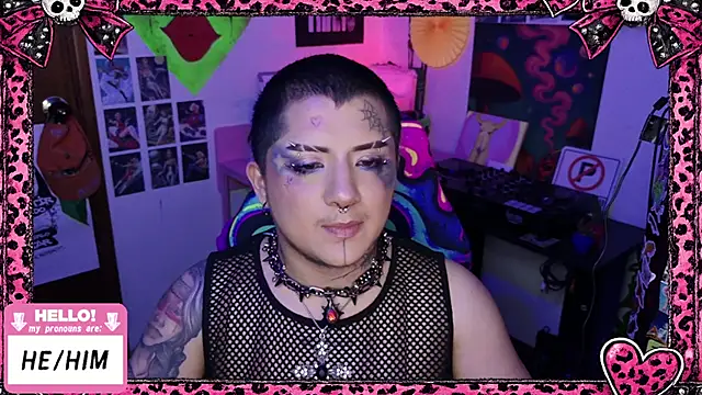 masterkevinftm online show from May 12, 6:43 am