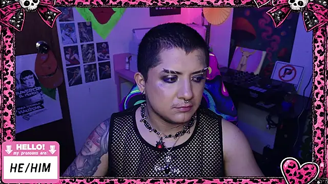masterkevinftm online show from May 13, 8:55 am