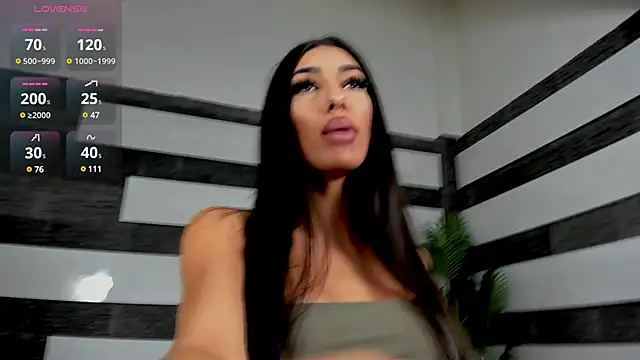 Foxx girl online show from December 22, 5:23 am