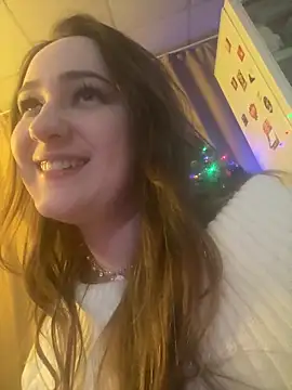 Emma B1uem online show from December 24, 12:22 am
