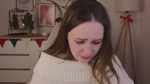 Emma B1uem online show from December 24, 3:27 am