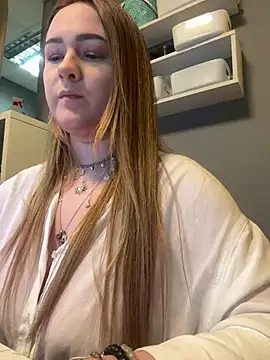 Emma B1uem online show from January 11, 9:36 am