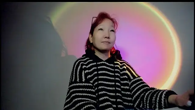 himeros goddess online show from October 16, 11:44 am