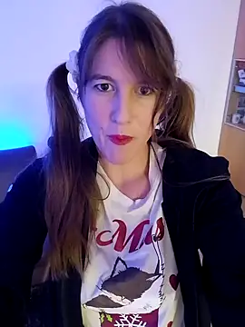 Hexe12346 online show from December 9, 5:41 pm