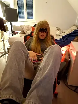 Hexe12346 online show from January 16, 3:16 pm