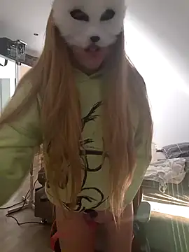 Hexe12346 online show from February 23, 5:54 pm