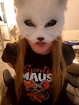 Hexe12346 online show from February 25, 6:50 pm