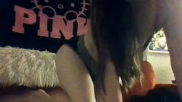 DavinaRay online show from October 22, 12:44 am