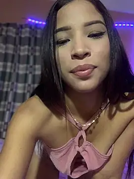 Nicole cute1 online show from January 29, 7:04 am