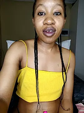 CocoSexyBabe online show from January 7, 4:20 pm