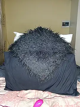 CocoSexyBabe online show from January 8, 8:44 pm