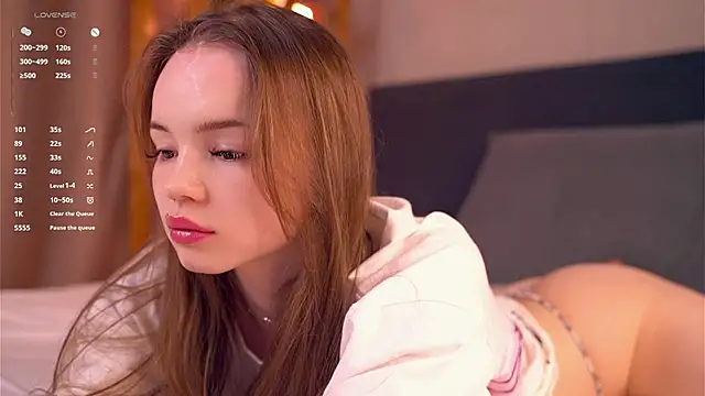 Miss miracle online show from October 5, 4:05 pm