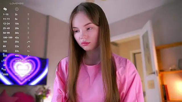 Miss miracle online show from May 5, 5:32 pm