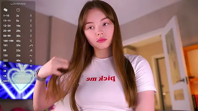 Miss miracle online show from May 15, 5:42 pm