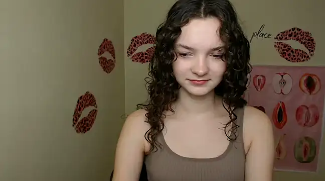  SusieSu  online show from December 5, 7:16 am
