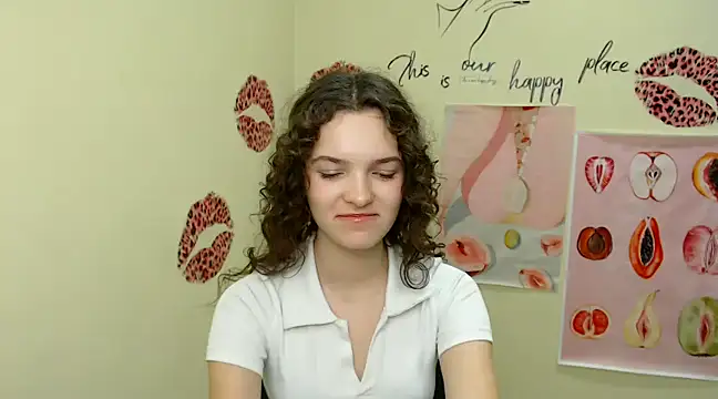  SusieSu  online show from December 7, 2:31 am