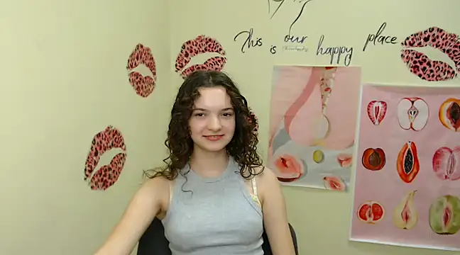  SusieSu  online show from December 12, 4:10 pm