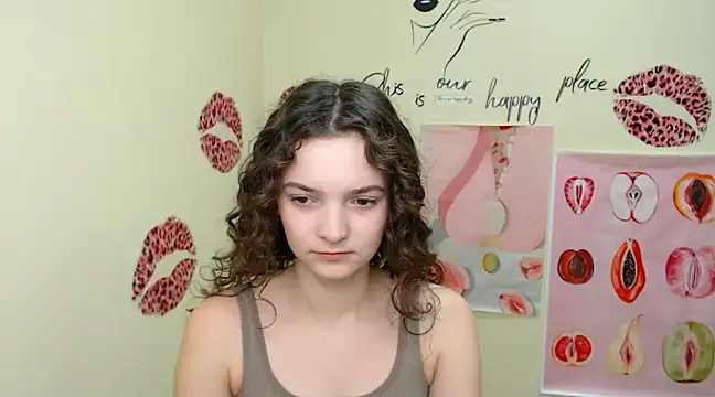  SusieSu  online show from December 14, 1:16 pm
